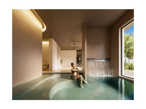 Id-3029 One-bedroom Penthouse For Sale At Crystal