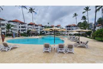 Dominican Real Estate Listing Photo