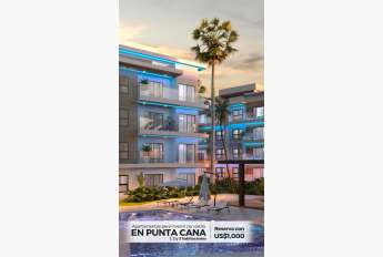 Dominican Real Estate Listing Photo