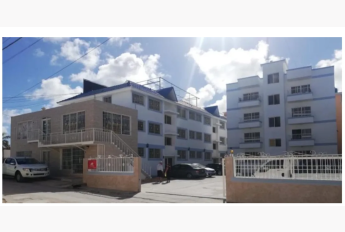Dominican Real Estate Listing Photo