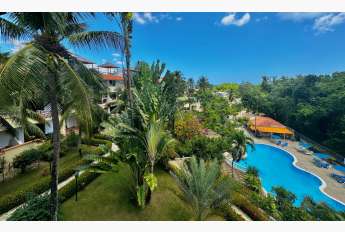 Dominican Real Estate Listing Photo