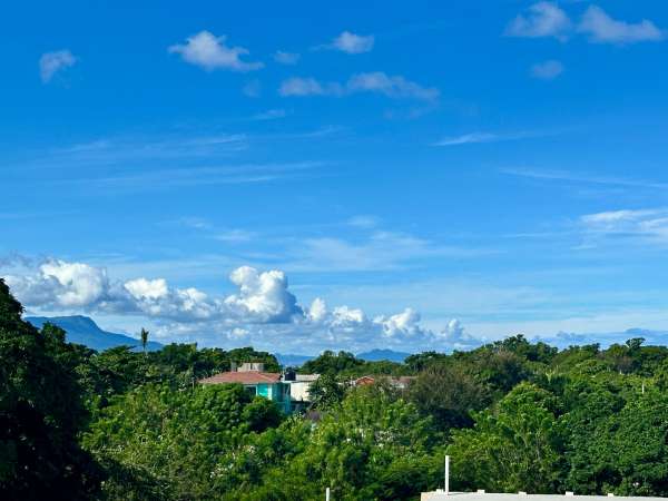 Apartment Building For Sale In Sosua Investment