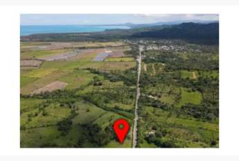 Dominican Real Estate Listing Photo