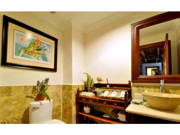 Welcome To Luxury Living At Its Finest In The