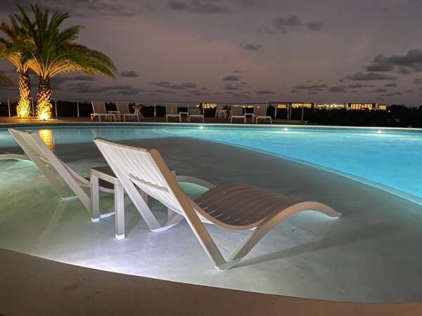 4 Bedroom + Maid’s Apartment! The Ultimate In