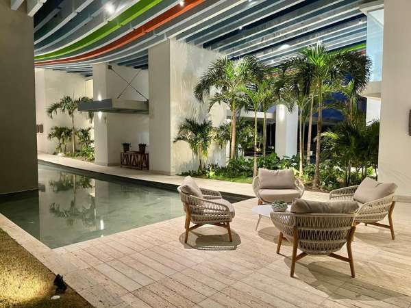 4 Bedroom + Maid’s Apartment! The Ultimate In