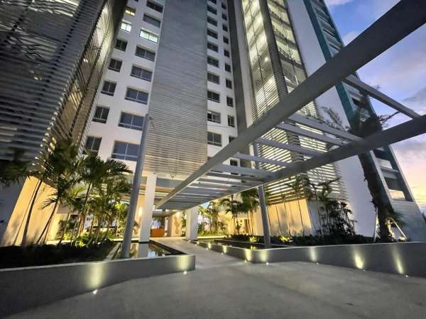 4 Bedroom + Maid’s Apartment! The Ultimate In