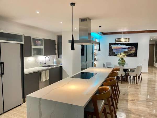 4 Bedroom + Maid’s Apartment! The Ultimate In