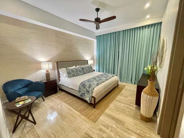 4 Bedroom + Maid’s Apartment! The Ultimate In