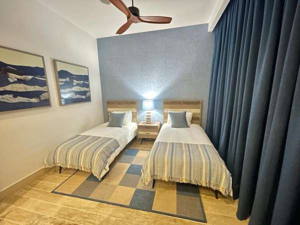 4 Bedroom + Maid’s Apartment! The Ultimate In