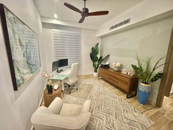 4 Bedroom + Maid’s Apartment! The Ultimate In