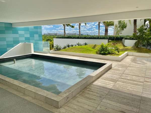 4 Bedroom + Maid’s Apartment! The Ultimate In