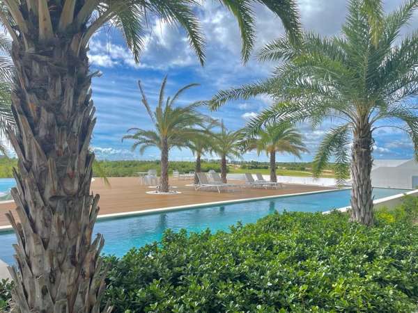 4 Bedroom + Maid’s Apartment! The Ultimate In