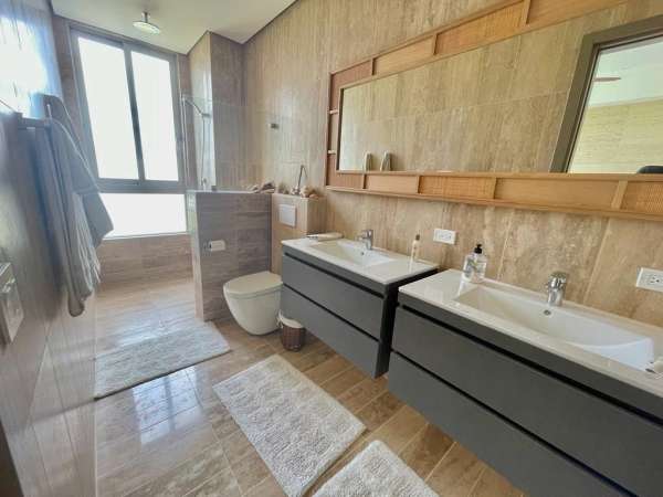 4 Bedroom + Maid’s Apartment! The Ultimate In