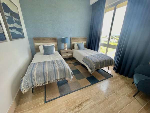 4 Bedroom + Maid’s Apartment! The Ultimate In