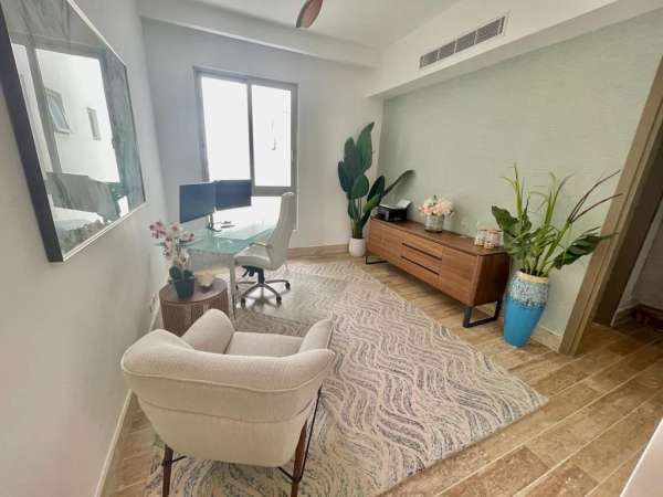 4 Bedroom + Maid’s Apartment! The Ultimate In