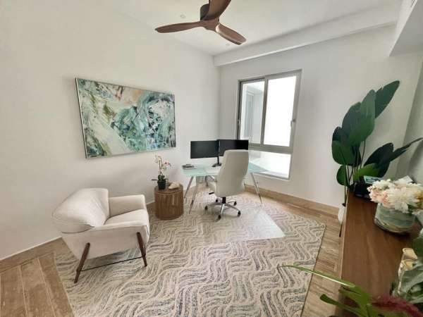 4 Bedroom + Maid’s Apartment! The Ultimate In