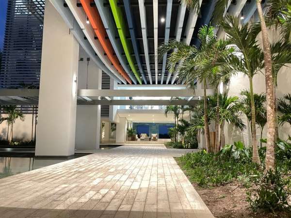 4 Bedroom + Maid’s Apartment! The Ultimate In