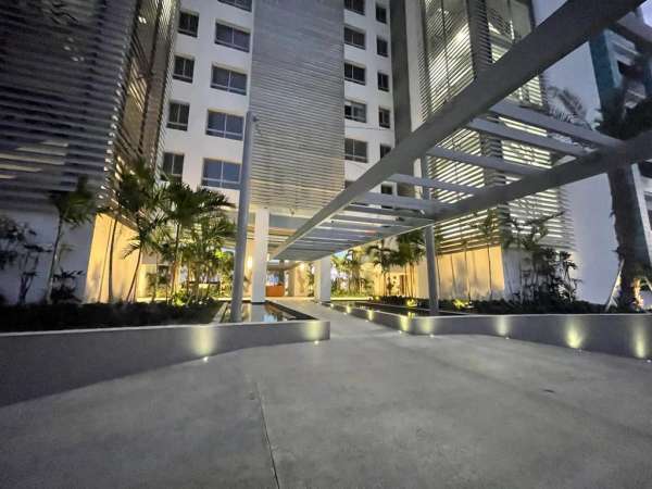 4 Bedroom + Maid’s Apartment! The Ultimate In