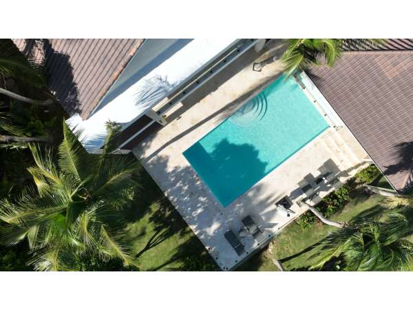 Enchanting Las Palmas Villa In Punta Espada Cap