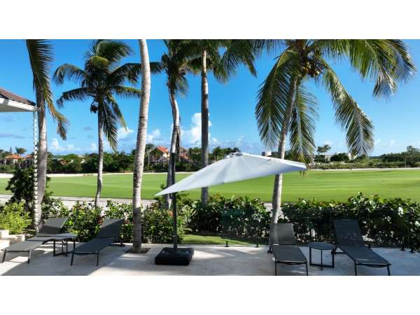 Enchanting Las Palmas Villa In Punta Espada Cap