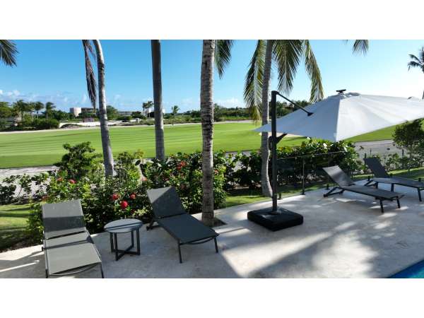 Enchanting Las Palmas Villa In Punta Espada Cap