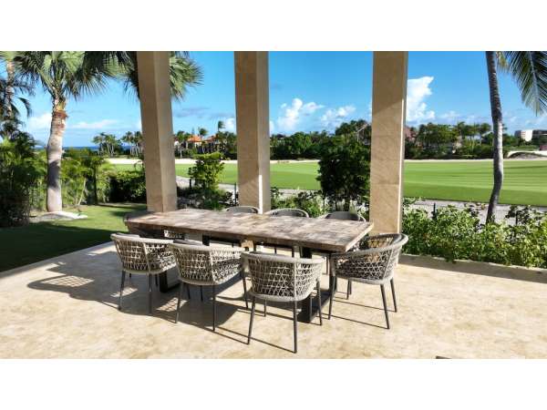 Enchanting Las Palmas Villa In Punta Espada Cap