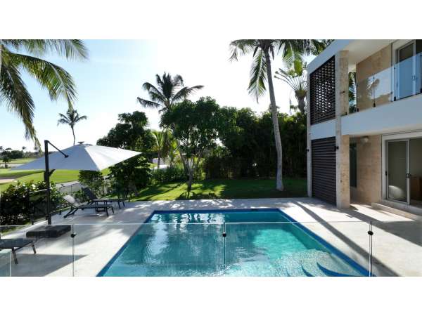 Enchanting Las Palmas Villa In Punta Espada Cap