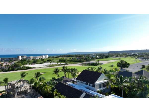 Enchanting Las Palmas Villa In Punta Espada Cap