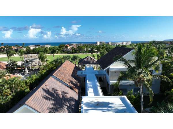 Enchanting Las Palmas Villa In Punta Espada Cap