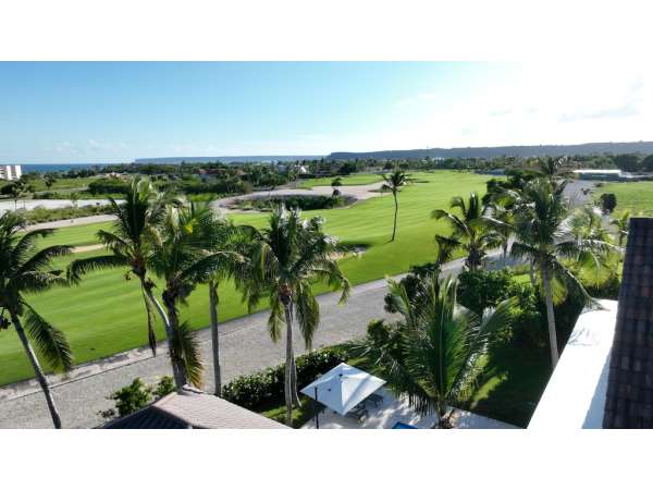 Enchanting Las Palmas Villa In Punta Espada Cap