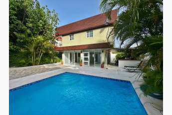 Dominican Real Estate Listing Photo