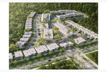 Dominican Real Estate Listing Photo