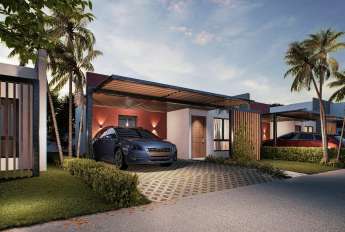 Dominican Real Estate Listing Photo