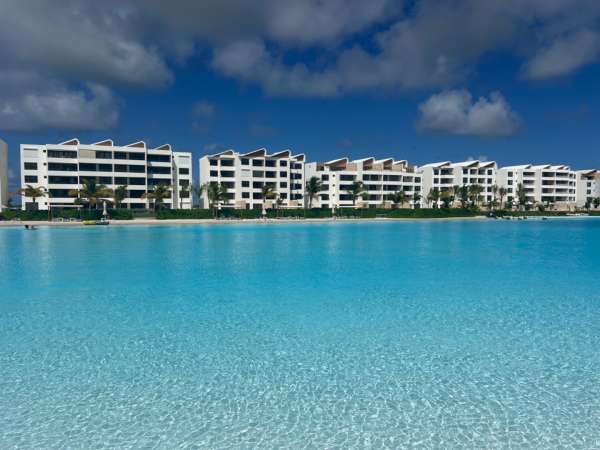 The Beach At City Place Punta Cana Condo For Sale