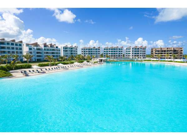 The Beach At City Place Punta Cana Condo For Sale