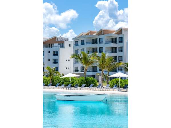 The Beach At City Place Punta Cana Condo For Sale