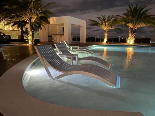 Spectacular 4-bedroom Apartment In A Premier