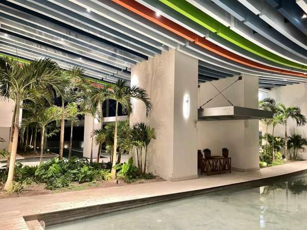 Spectacular 4-bedroom Apartment In A Premier