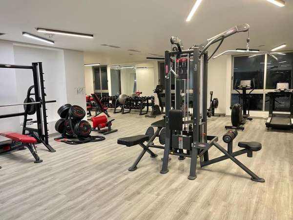 Spectacular 4-bedroom Apartment In A Premier