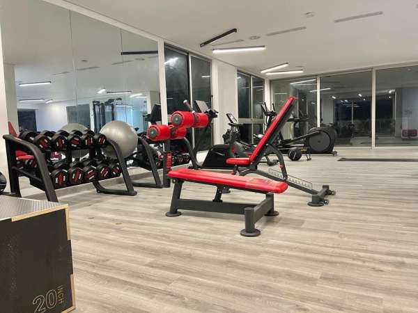 Spectacular 4-bedroom Apartment In A Premier