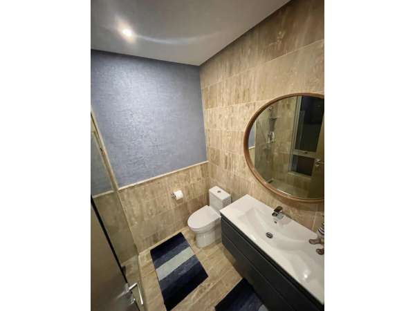 Spectacular 4-bedroom Apartment In A Premier