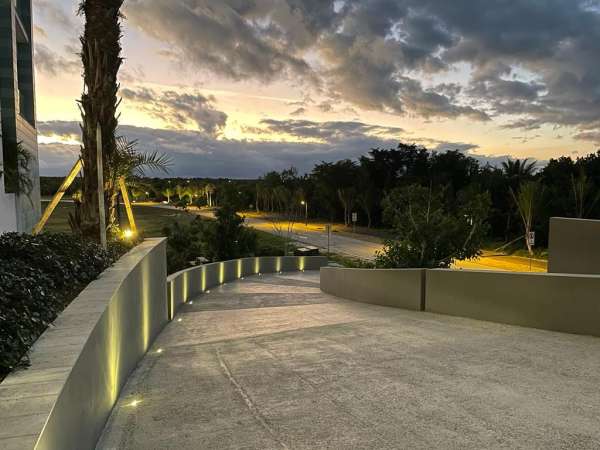 Spectacular 4-bedroom Apartment In A Premier