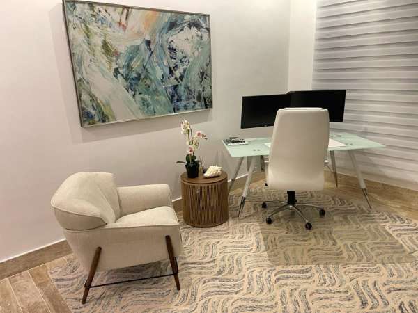 Spectacular 4-bedroom Apartment In A Premier