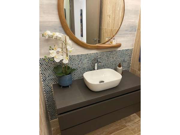 Spectacular 4-bedroom Apartment In A Premier