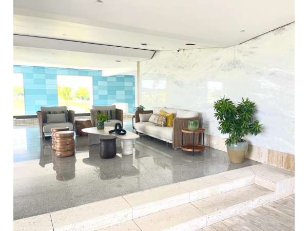 Spectacular 4-bedroom Apartment In A Premier