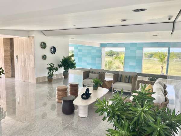 Spectacular 4-bedroom Apartment In A Premier