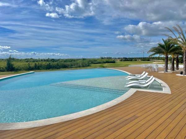 Spectacular 4-bedroom Apartment In A Premier