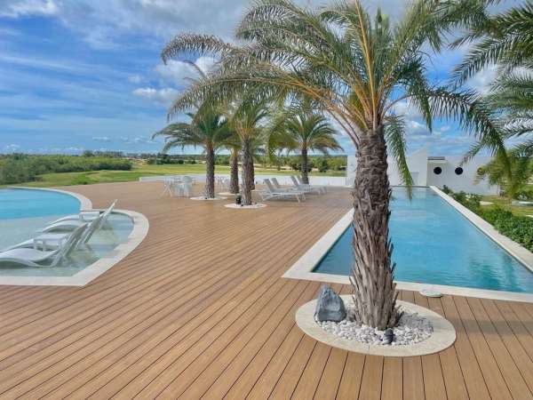 Spectacular 4-bedroom Apartment In A Premier