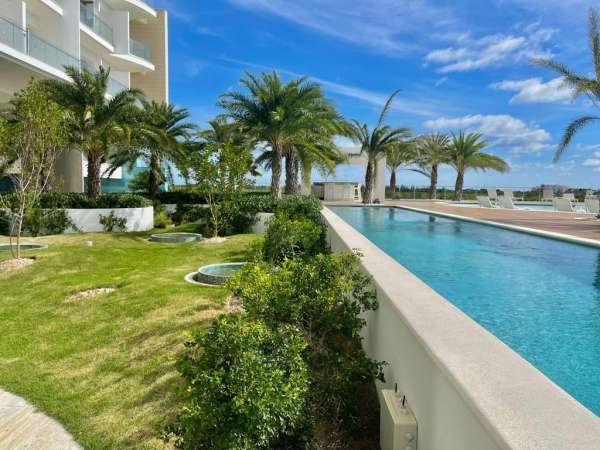 Spectacular 4-bedroom Apartment In A Premier